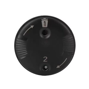 CeruShield Disk Phonak and Unitron RIC RITE Hearing Aids (2 Pack)