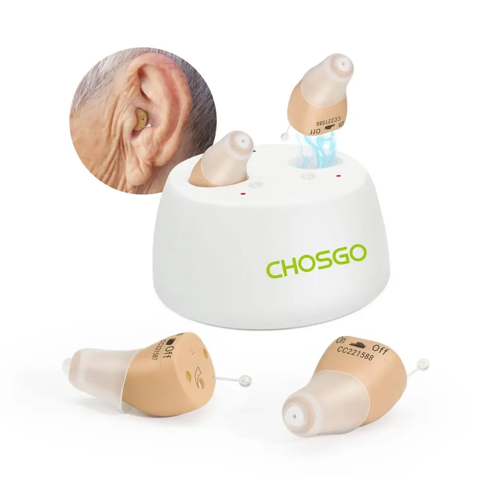 Clearer Hearing Starts with Mobile Audiology in Hudson County NJ