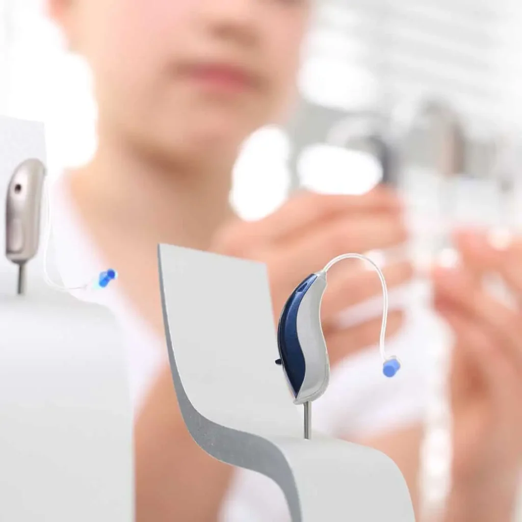 No More Uncertainty with Hearing Aid Repair in Clifton NJ