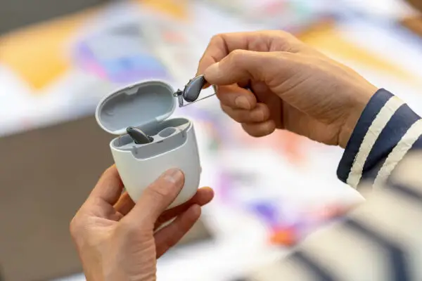 Signia Hearing Aids Repair and Maintenance That Keeps You Hearing Clearly Every Day