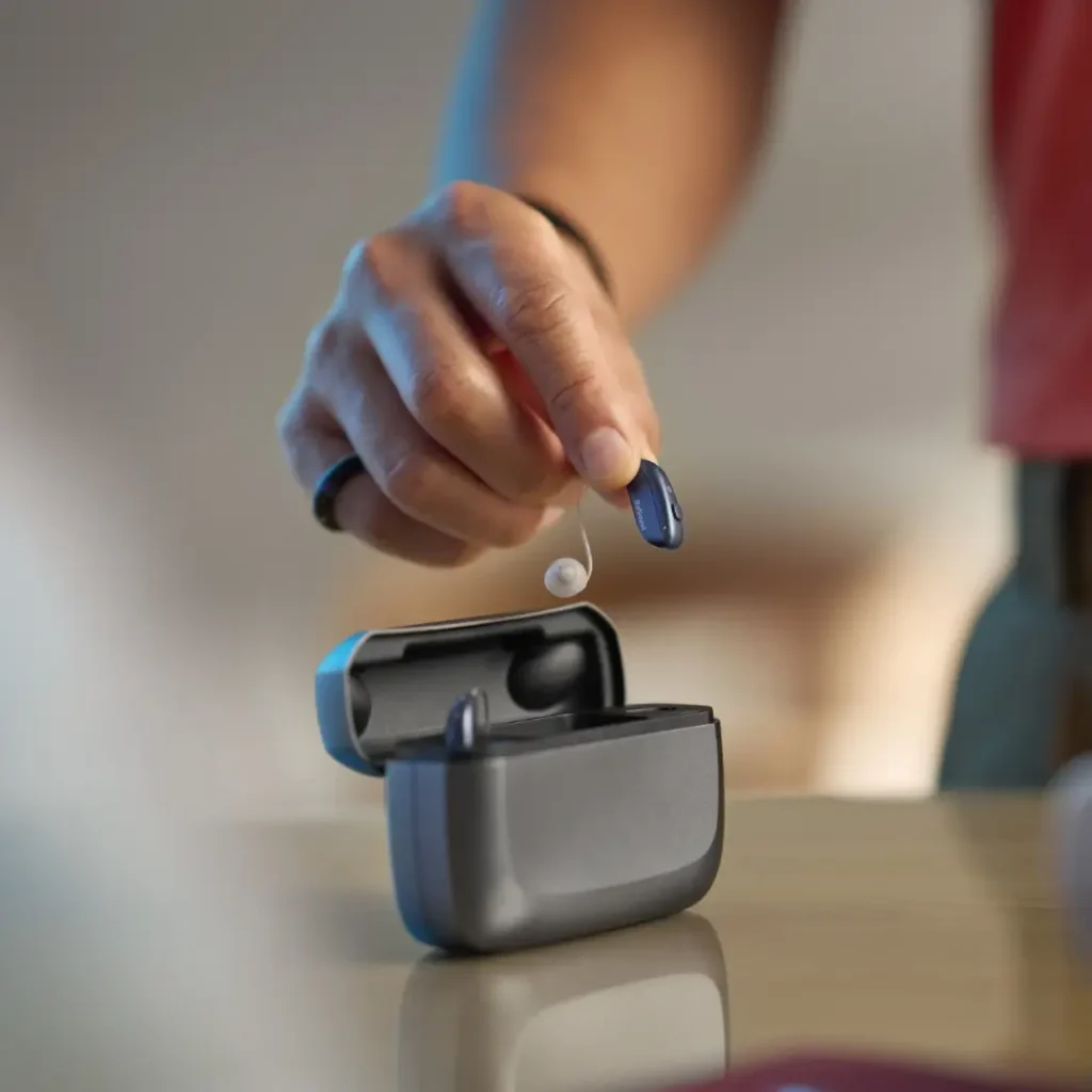 What’s Included with Mobile Audiology in Hudson County NJ