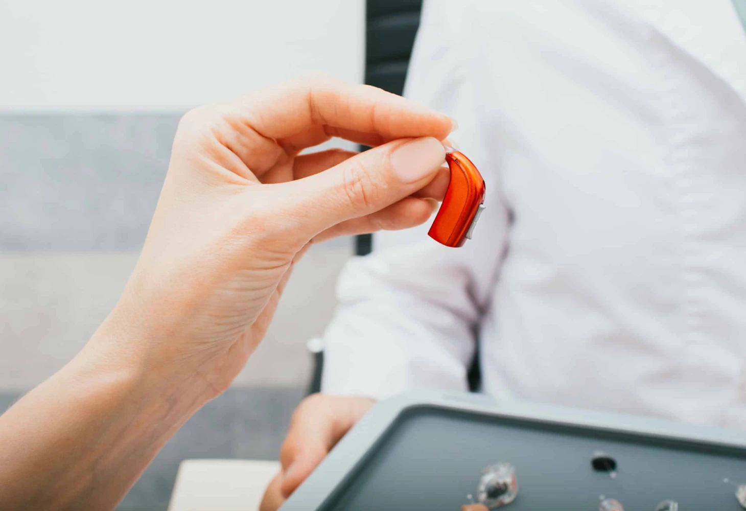 Everything You Should Know About In-Home Hearing Aid Service in Hackensack, NJ