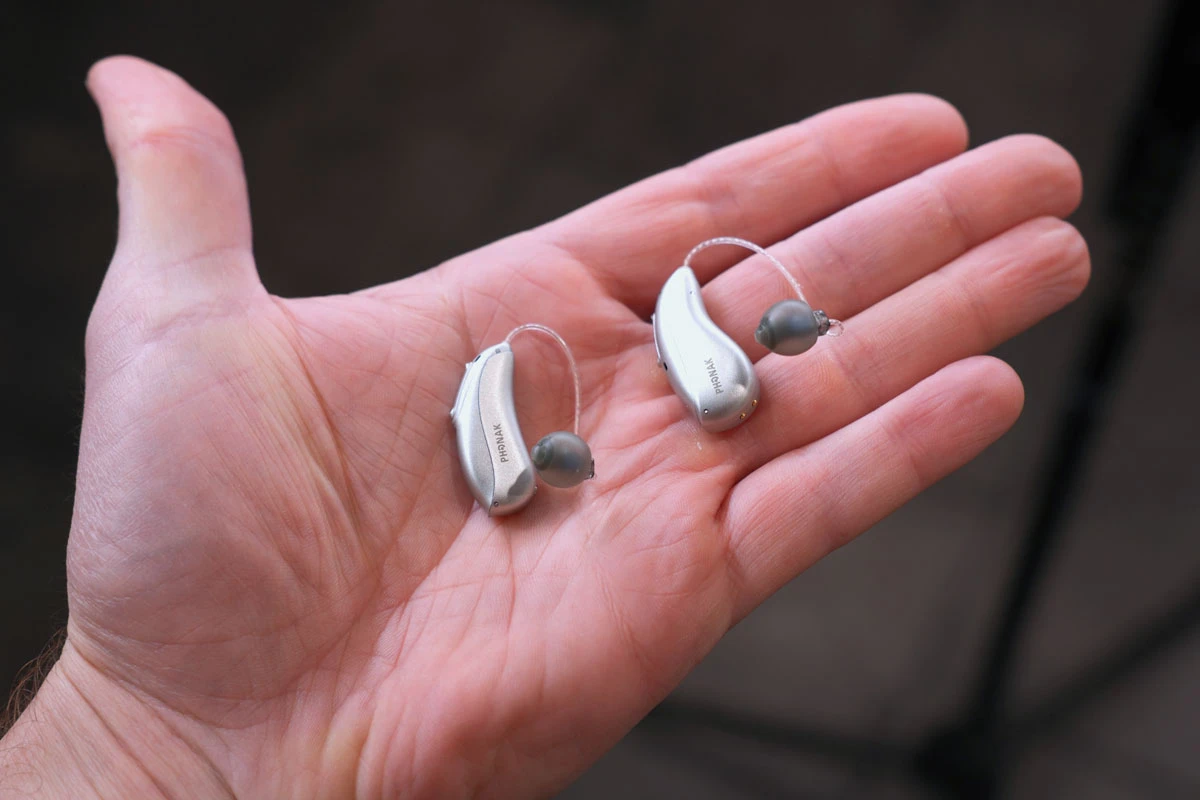 Expert Phonak Hearing Aid Fitting and Repair in Bergen County, NJ: What You Need to Know