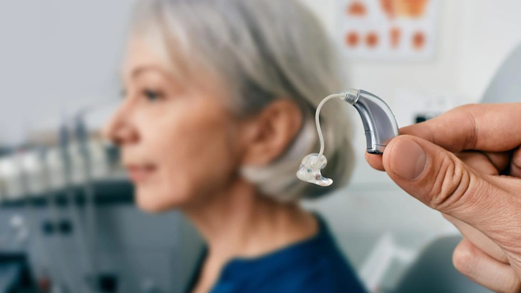 Are You Ignoring Hearing Aid Maintenance in Clifton, NJ?
