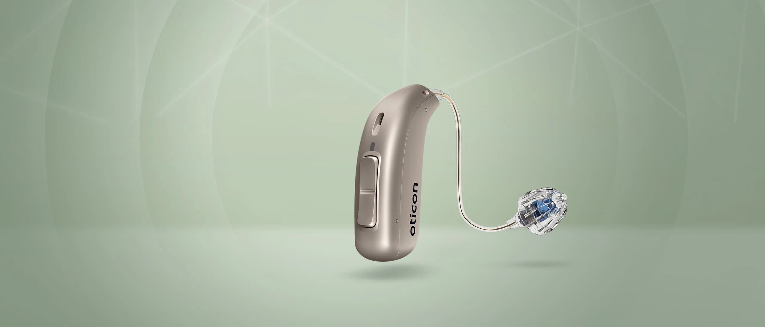 Dependable Care with Oticon Hearing Aid Maintenance Service in Bergen County, NJ