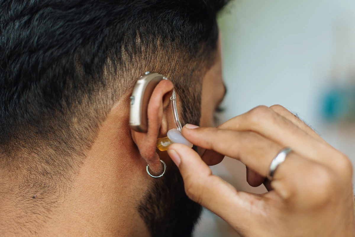 Need Hearing Aid Maintenance in Bergen County, NJ Now?