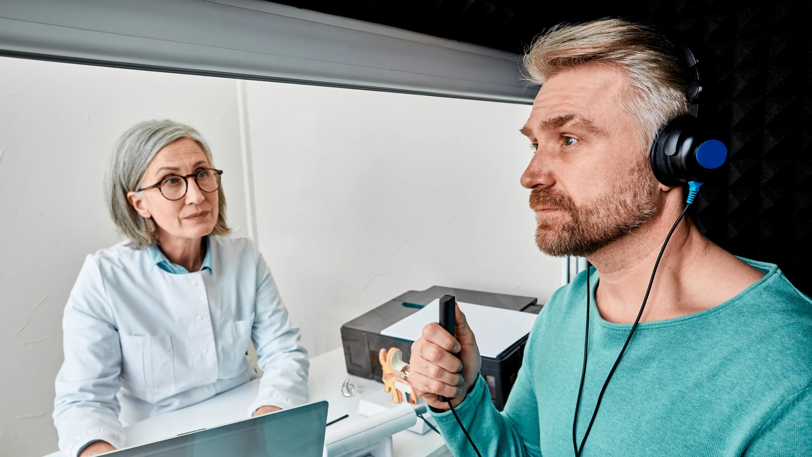 Need a Mobile Hearing Test in Bergen County, NJ, Today?