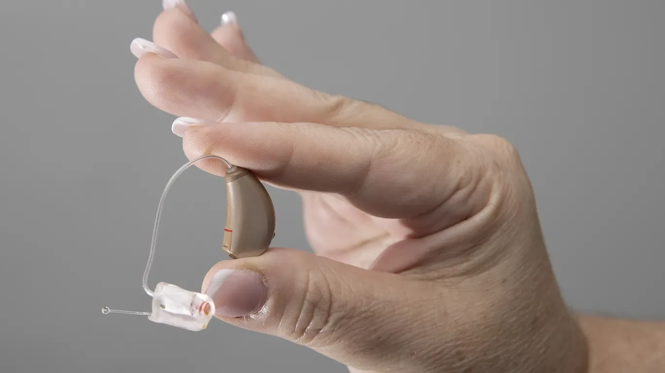 Oticon Hearing Aid Maintenance in Bergen County, NJ Guide