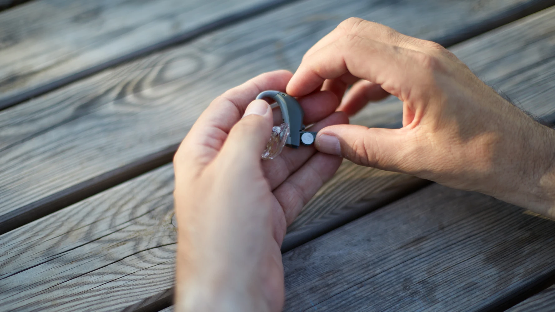 Simple Hearing Aid Solutions in Passaic County, NJ