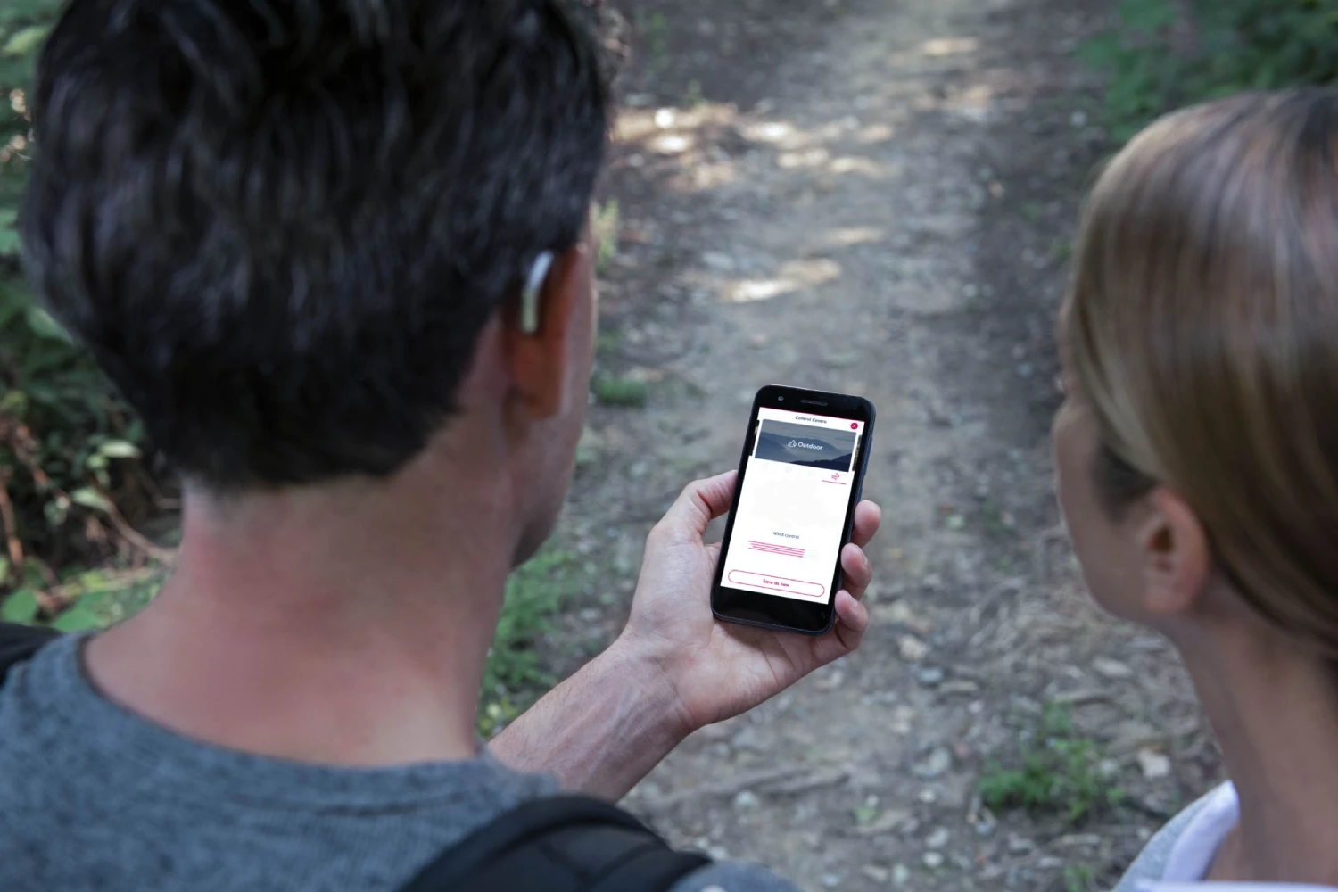 Step-by-Step Guide to Pair Hearing Aids to Smartphone in Bergen County, NJ