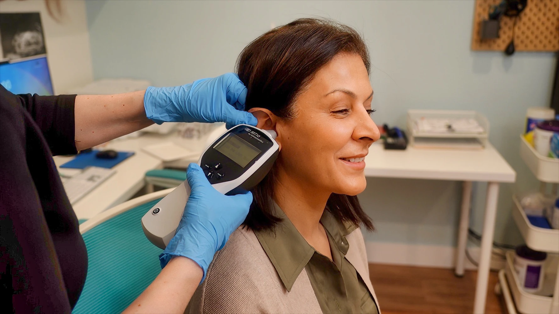 Struggling With Blocked Ears? Earwax Removal Service in Bergen County, NJ Helps