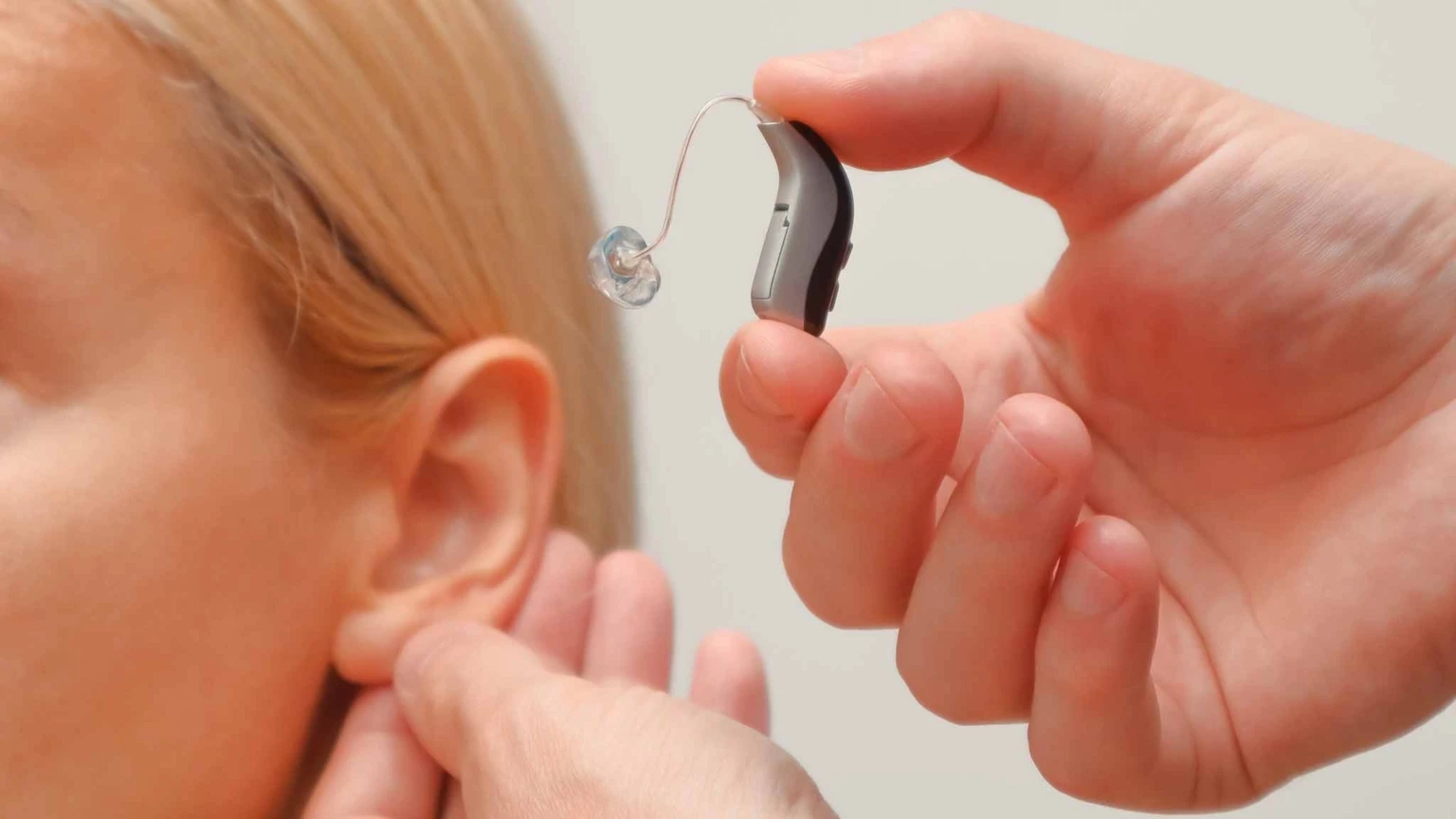 When to Choose Professional Hearing Aid Repair in Bergen County, NJ