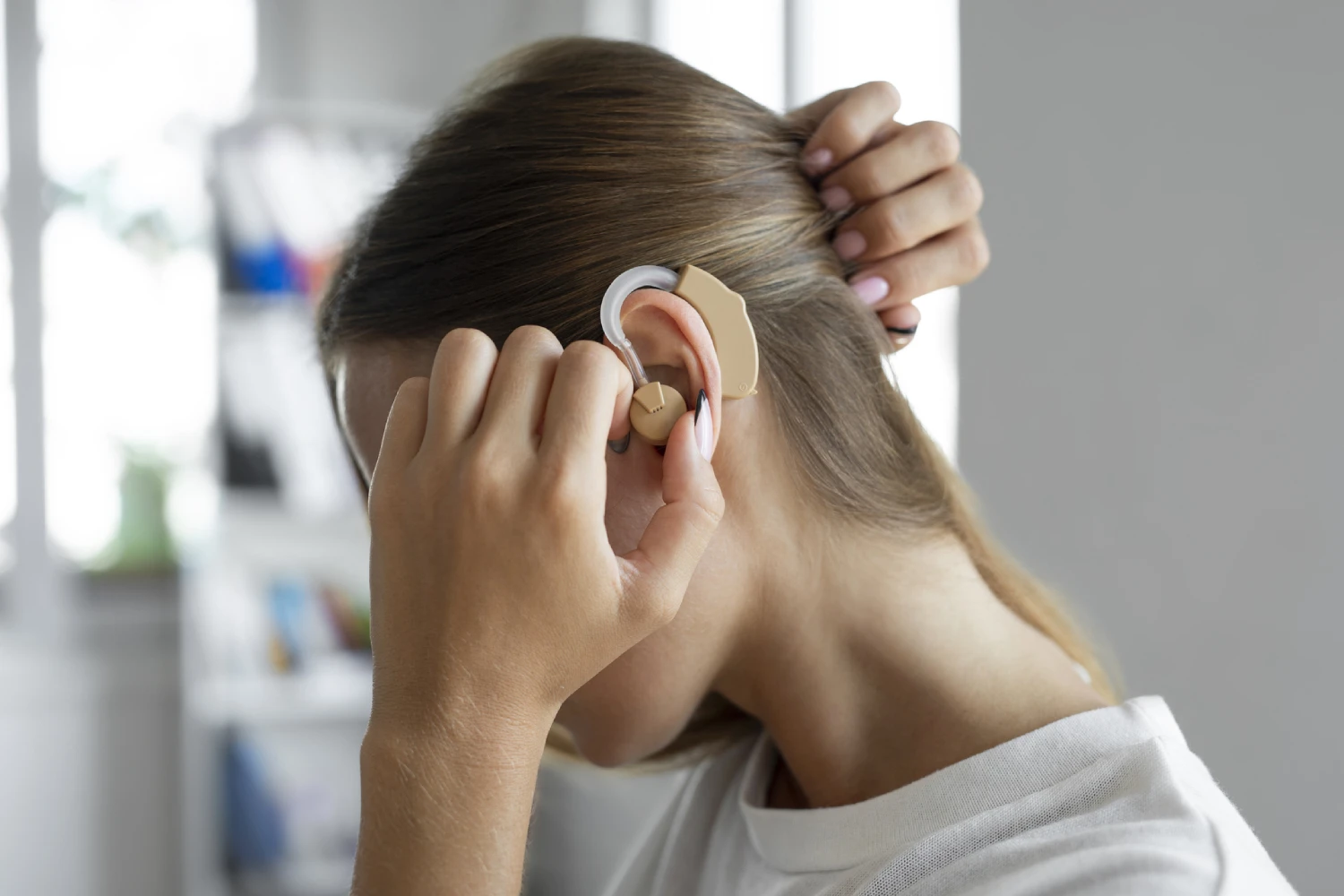 Why Choose Hearing Aid Test Service at Home in Bergen County, NJ