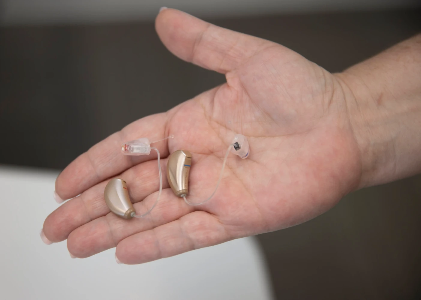Hearing Aid Fix in Bergen County, NJ Helps You Stay Connected Without Long Delays