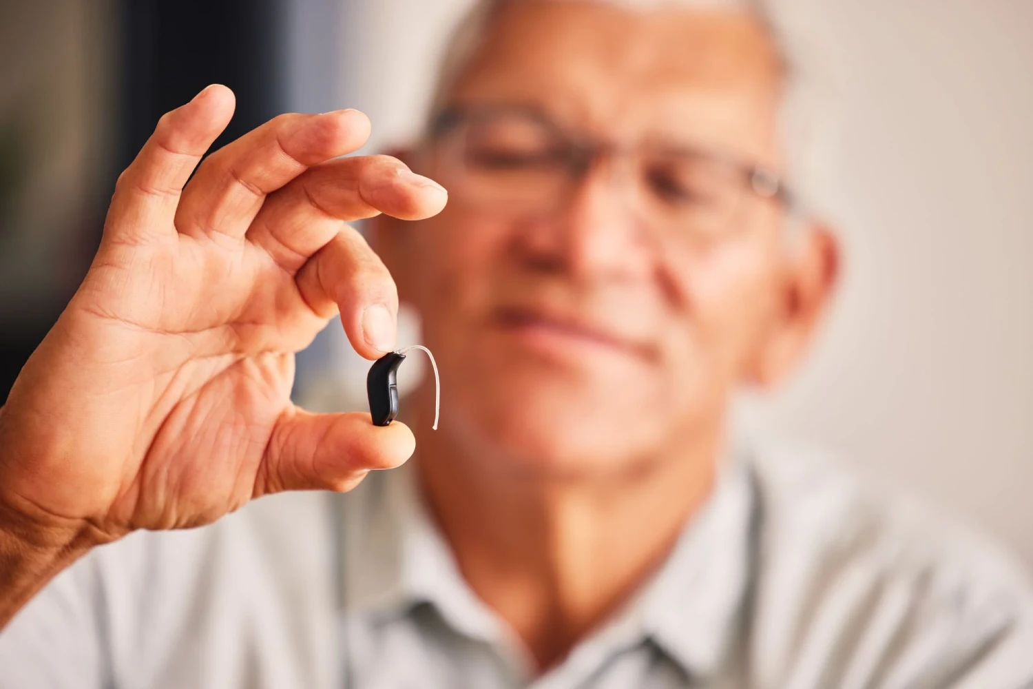 Hearing Aid Help at Home in Bergen County, NJ Brings Professional Care Right to Your Door