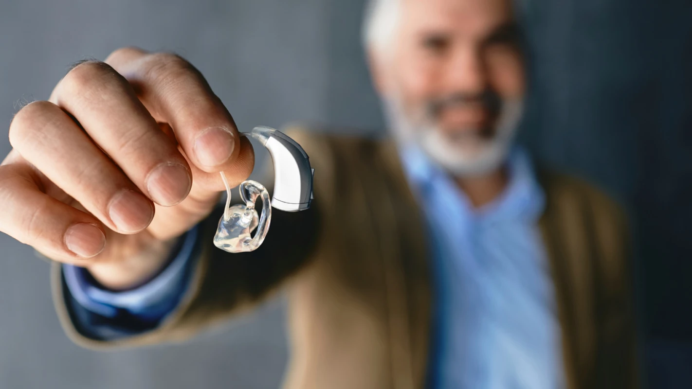 In-home Hearing Aid Repair in Clifton, NJ Brings Professional Help Right to Your Door