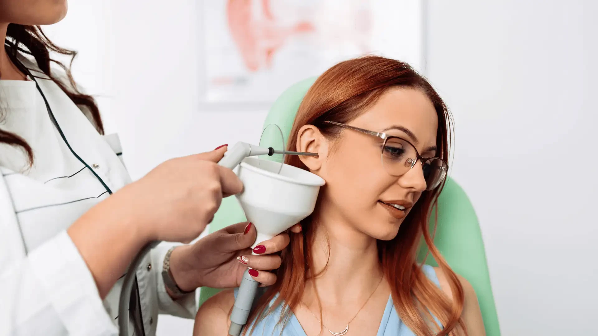 Safe Ear Cleaning in Bergen County, NJ Starts with Knowing When to Get Professional Help